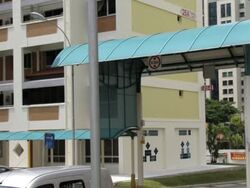 Blk 254 Bangkit Road (Bukit Panjang), HDB Executive #595059331